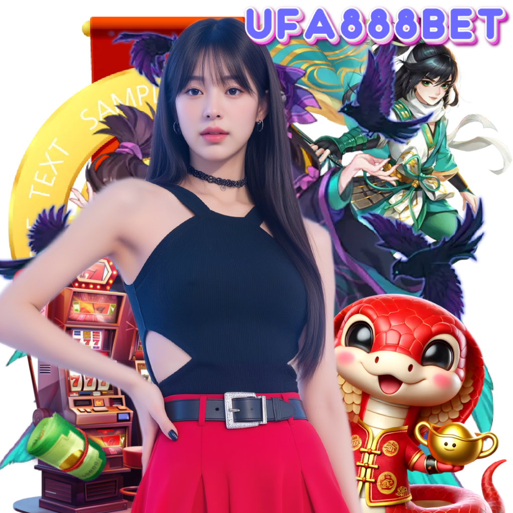 ufa888bet