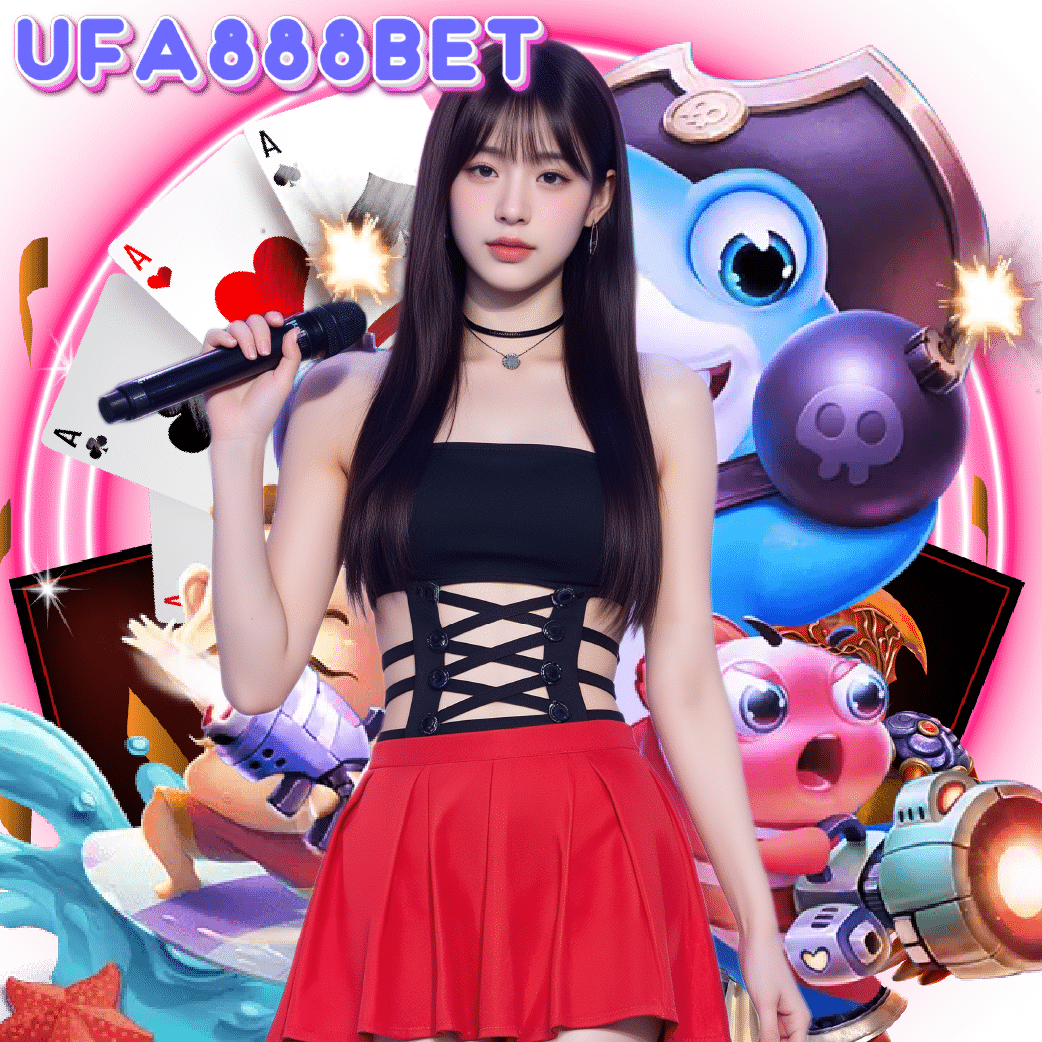 ufa888bet ฝากถอนออโต้
