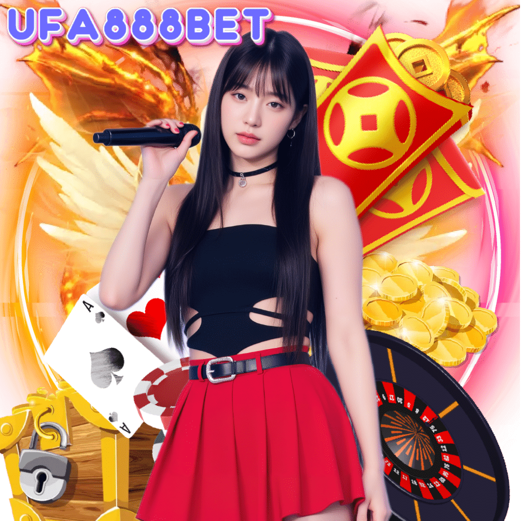 ufa888bet สล็อตออนไลน์