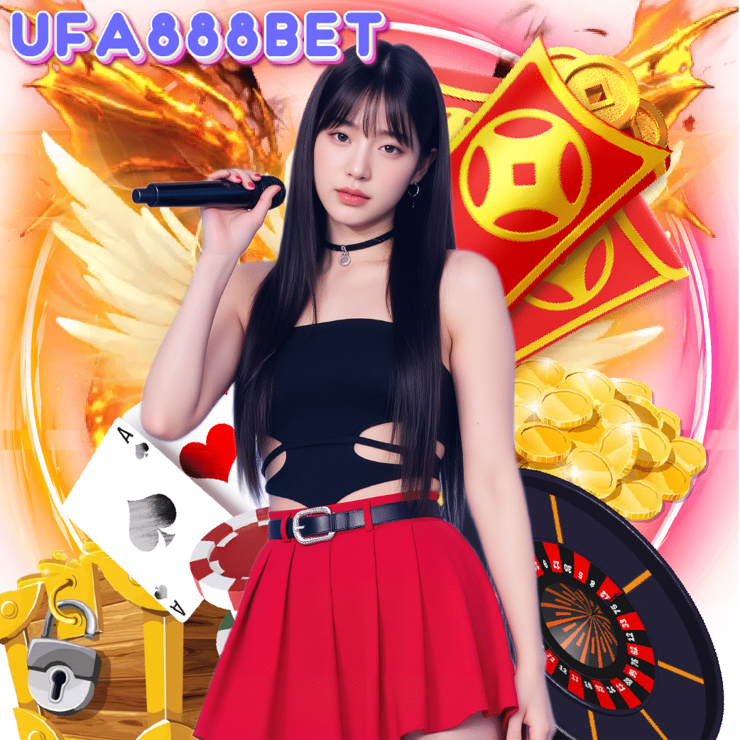 ufa888bet สล็อตออนไลน์
