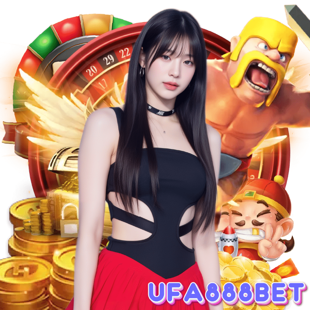 ufa888bet เว็บใหญ่