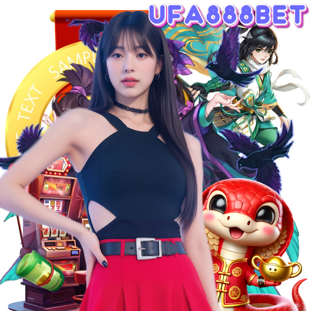 ufa888bet